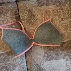 Victoria's secret bra